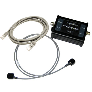 KVH IP AutoSwitch f/DISH Network [72-0634] - BuoyMart.com  Satellite Receivers KVH