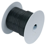 Ancor Black 2/0 AWG Battery Cable Tinned Copper - 50' [117005] - BuoyMart.com  Wire Ancor
