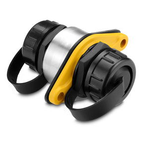 Garmin RJ45 Marine Network Cable PoE Isolation Coupler [010-10580-10] - BuoyMart.com  Network Cables & Modules Garmin