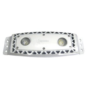 Lunasea High Intensity Outdoor Dimmable LED Spreader Light - White - 1,100 Lumens [LLB-472W-21-10] - BuoyMart.com  Flood/Spreader Lights Lunasea Lighting