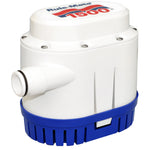 Rule Rule-Mate 1500 GPH Fully Automated Bilge Pump - 12V [RM1500A] - BuoyMart.com  Bilge Pumps Rule