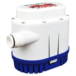 Rule Rule-Mate 2000 GPH Fully Automated Bilge Pump - 12V [RM2000A] - BuoyMart.com  Bilge Pumps Rule