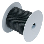 Ancor Black 4/0 AWG Battery Cable - 25' [119002] - BuoyMart.com  Wire Ancor