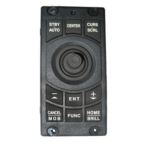Furuno NavNet TZtouch Remote Control Unit [MCU002] - BuoyMart.com  Accessories Furuno