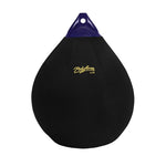 Polyform Fender Cover f/A-1 Fender - Black [EFC-A1 BLACK] - BuoyMart.com  Fender Covers Polyform U.S.