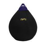 Polyform Fender Cover f/A-2 Fender - Black [EFC-A2 BLACK] - BuoyMart.com  Fender Covers Polyform U.S.