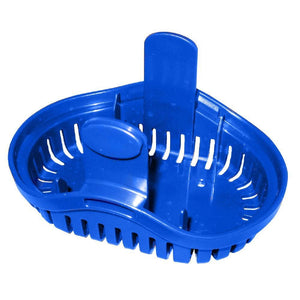 Rule Replacement Strainer Base f/Rule-Mate 500-1100 GPH Pumps [1000864-26] - BuoyMart.com  Bilge Pumps Rule