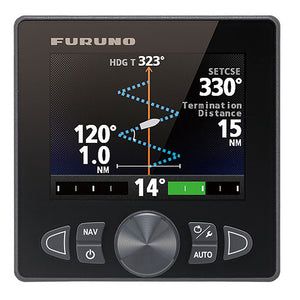 Furuno NavPilot 711C Control Unit [FAP7011C] - BuoyMart.com  Autopilots Furuno
