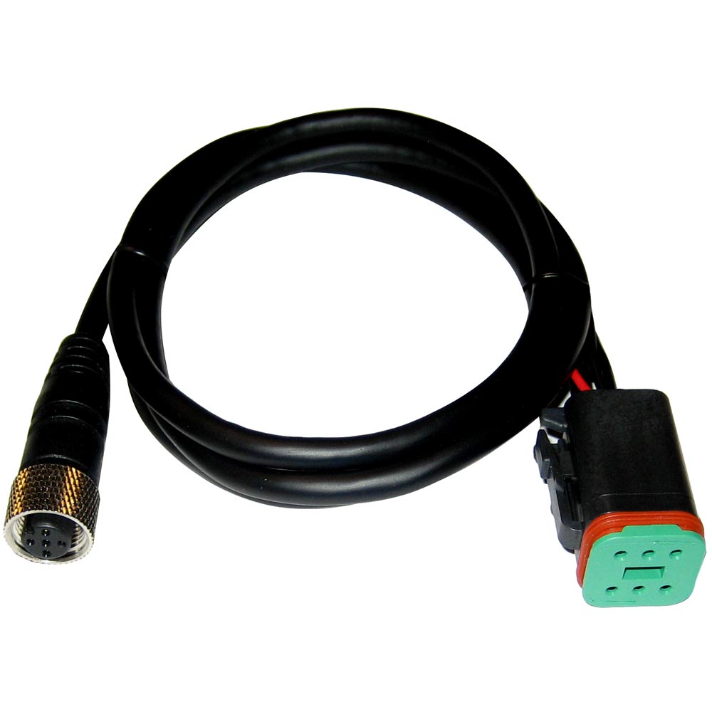 Raymarine Volvo Engine EVC Link Cable - 1M [E70240] - BuoyMart.com  Accessories Raymarine