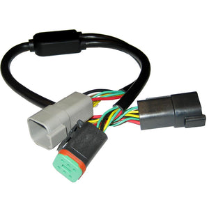 Raymarine Volvo Penta Engine Y-Loom Cable [E70241] - BuoyMart.com  Accessories Raymarine