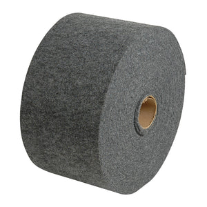 C.E. Smith Carpet Roll - Grey - 11"W x 12'L [11372] - BuoyMart.com  Rollers & Brackets C.E. Smith