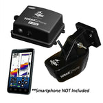Vexilar SP200 SonarPhone T-Box Permanent Installation Pack [SP200] - BuoyMart.com  Fishfinder Only Vexilar