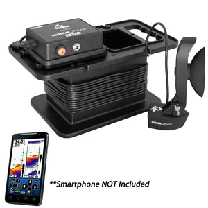 Vexilar SP300 SonarPhone T-Box Portable Installation Pack [SP300] - BuoyMart.com  Fishfinder Only Vexilar