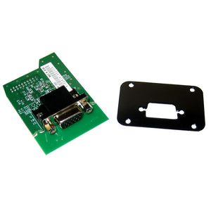 SI-TEX RGB External Monitor Output Kit f/T-760 Radar [NQA-2447] - BuoyMart.com  Radars SI-TEX