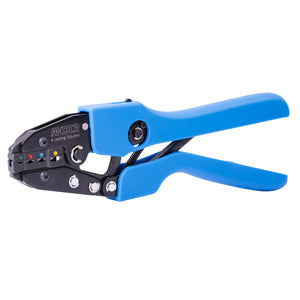 Ancor Double Crimp Ratchet Tool f/26-10 AWG [703030] - BuoyMart.com  Tools Ancor