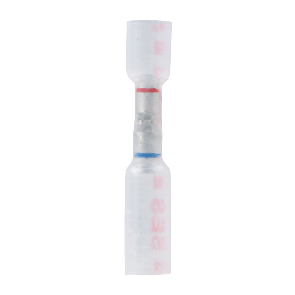 Ancor 22-18 Gauge Heat Shrink Step-Down Multi-Wire Connectors - 3-Pack [320103] - BuoyMart.com  Terminals Ancor