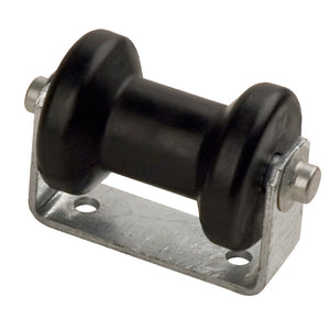 C.E. Smith 1-1/2" Wide Keel Base Roller Assembly f/2" - 2-1/2" Tongue [32100G] - BuoyMart.com  Rollers & Brackets C.E. Smith