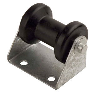 C.E. Smith 2" Stationary Keel Roller Assembly f/2" Tongue [32110G] - BuoyMart.com  Rollers & Brackets C.E. Smith