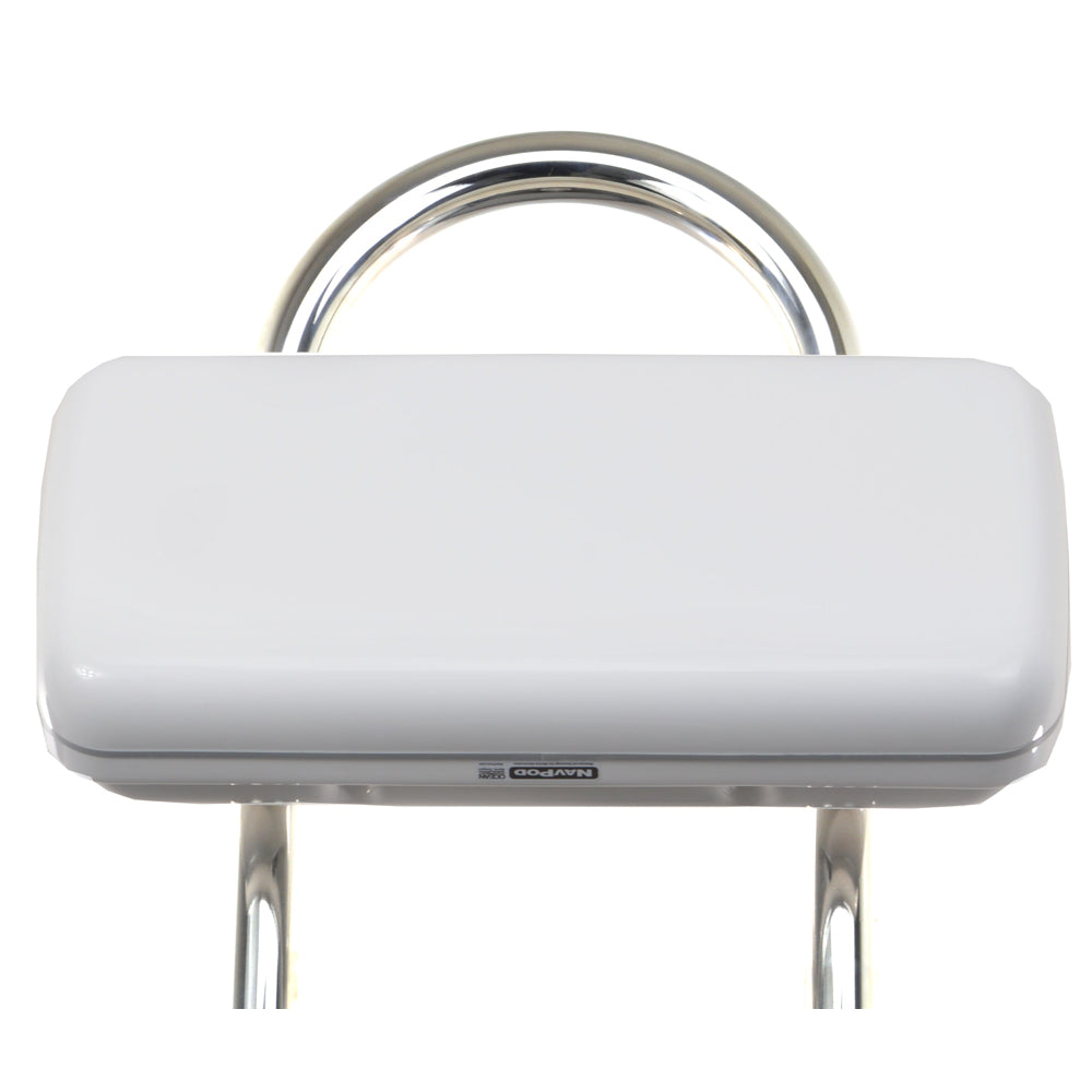 NavPod GP1500 SystemPod Uncut f/9.5" Wide Guard [GP1500] - BuoyMart.com  Display Mounts NavPod