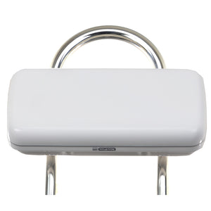 NavPod GP1500 SystemPod Uncut f/9.5" Wide Guard [GP1500] - BuoyMart.com  Display Mounts NavPod