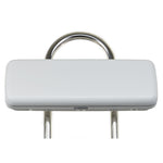 NavPod GP1600 SystemPod Uncut f/9.5" Wide Guard [GP1600] - BuoyMart.com  Display Mounts NavPod