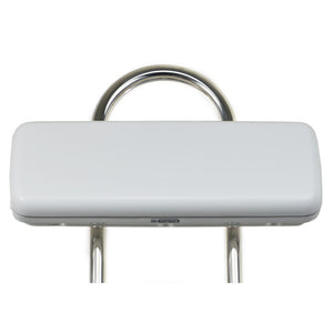 NavPod GP1600 SystemPod Uncut f/9.5" Wide Guard [GP1600] - BuoyMart.com  Display Mounts NavPod