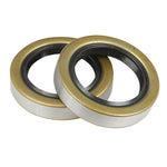 C.E. Smith Grease Seals f/1" - 1-1/16" Straight Spindle [16303A] - BuoyMart.com  Bearings/Hubs/Brakes C.E. Smith