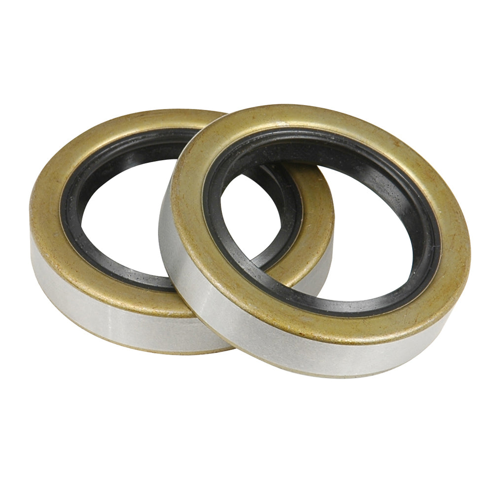 C.E. Smith Grease Seals f/1" - 1-1/16" Straight Spindle [16303A] - BuoyMart.com  Bearings/Hubs/Brakes C.E. Smith