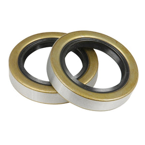 C.E. Smith Grease Seals f/1" - 1-1/16" Straight Spindle [16303A] - BuoyMart.com  Bearings/Hubs/Brakes C.E. Smith