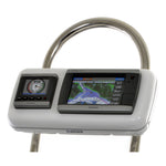 NavPod GP2500 SystemPod Uncut f/12" Wide Guard [GP2500] - BuoyMart.com  Display Mounts NavPod