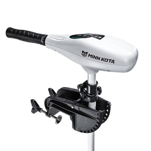 Minn Kota Riptide RT80/T Saltwater Transom Mount - 24V-80lb-42" [1363831] - BuoyMart.com  Trolling Motors Minn Kota