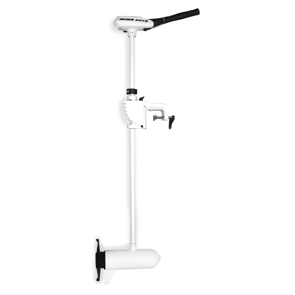 Minn Kota Riptide RT80/T Saltwater Transom Mount - 24V-80lb-42" [1363831] - BuoyMart.com  Trolling Motors Minn Kota