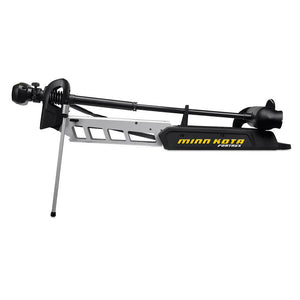 Minn Kota MKA-50 Bow-Mount Stabilizer Kit f/Fortrex [1862050] - BuoyMart.com  Trolling Motor Accessories Minn Kota