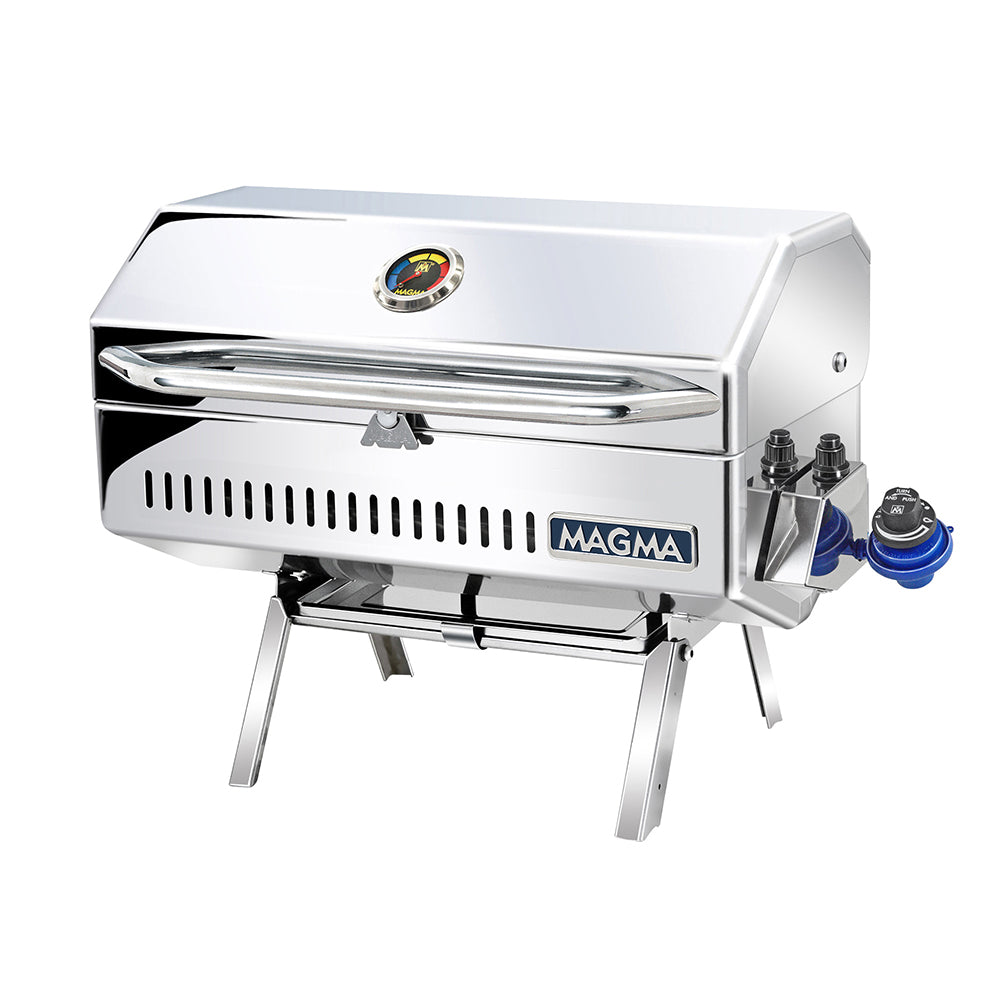 Magma Newport II Classic Gas Grill [A10-918-2] Magma