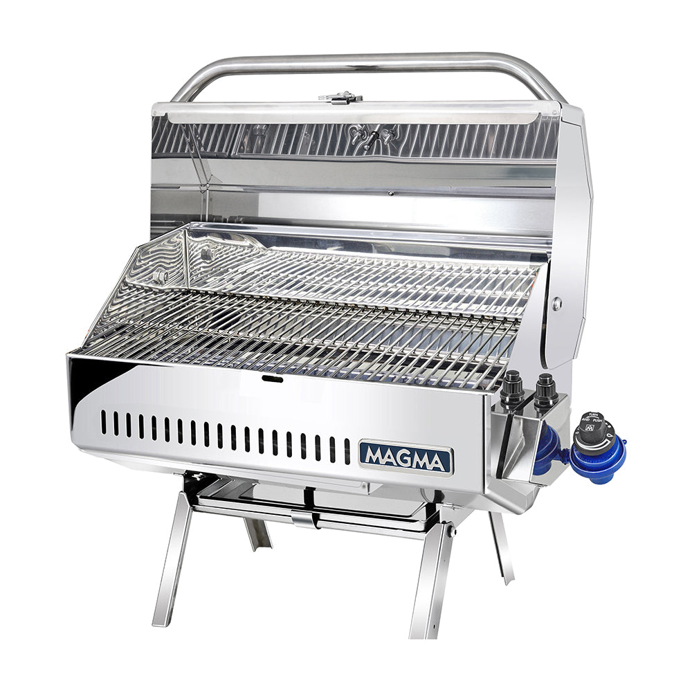 Magma Newport II Classic Gas Grill [A10-918-2] Magma