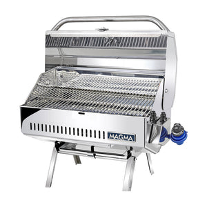Magma Newport II Classic Gas Grill [A10-918-2] Magma