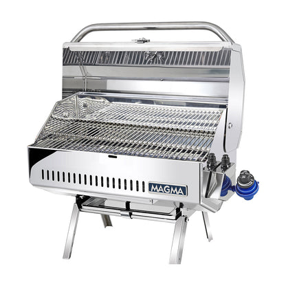 Magma Newport II Classic Gas Grill [A10-918-2] Magma