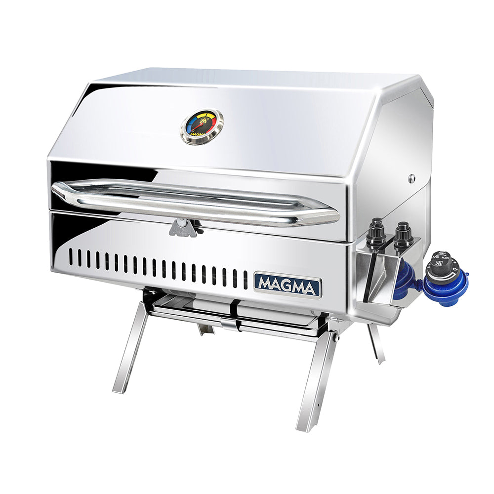 Magma Catalina II Classic Gas Grill [A10-1218-2] Magma