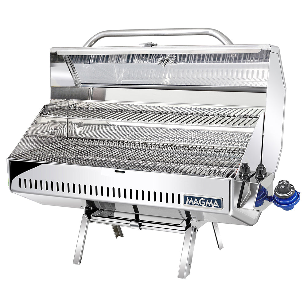 Magma Monterey II Classic Gas Grill [A10-1225-2] Magma