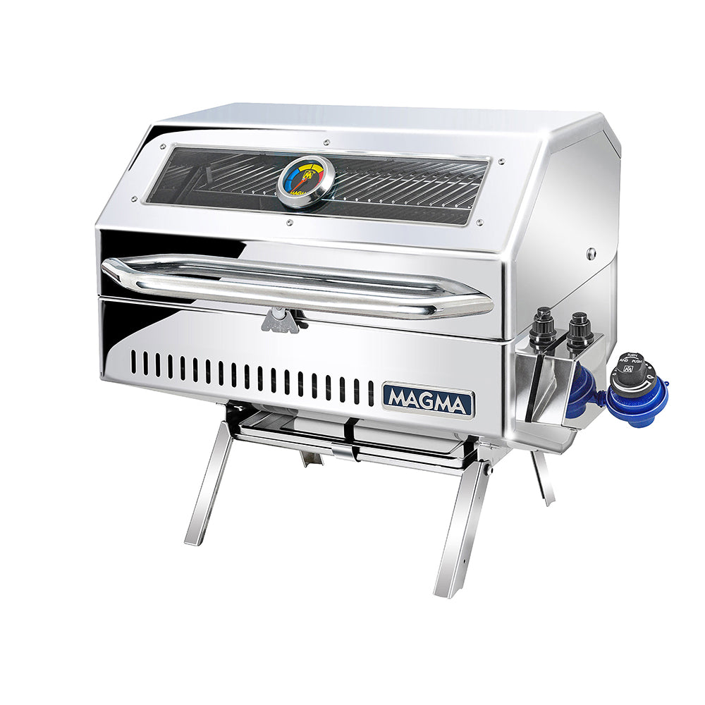 Magma Catalina 2 Gourmet Series Gas Grill - Infrared [A10-1218-2GS] Magma