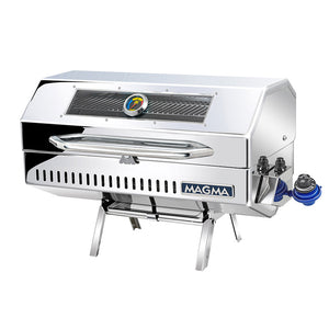 Magma Monterey 2 Gourmet Series Grill - Infrared [A10-1225-2GS] - BuoyMart.com  Camping Magma