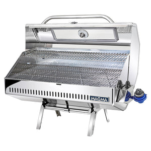 Magma Monterey 2 Gourmet Series Grill - Infrared [A10-1225-2GS] - BuoyMart.com  Camping Magma