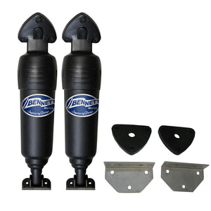 Bennett Lenco to BOLT Conversion Kit - Electric to Electric [BOLTLKCON] - BuoyMart.com  Trim Tabs Bennett Marine