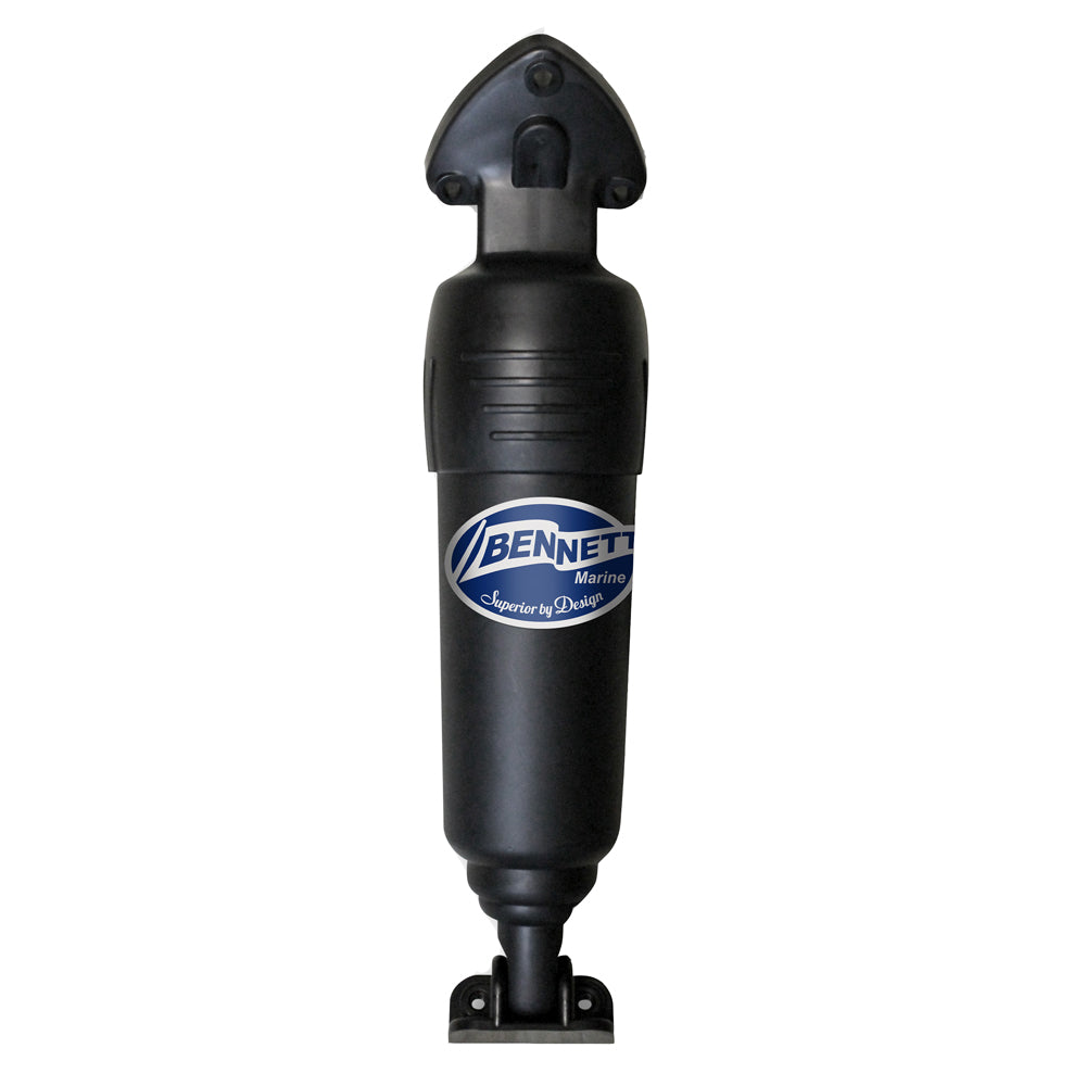 Bennett Electric Actuator f/BOLT [BEA2000] - BuoyMart.com  Trim Tab Accessories Bennett Marine