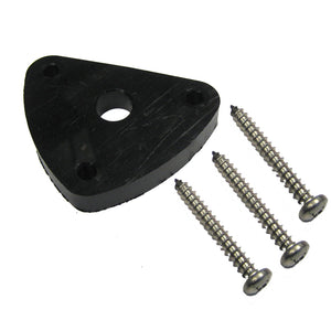 Bennett Trim Tabs BOLT Actuator UH Spacer [BEA2100] - BuoyMart.com  Trim Tab Accessories Bennett Marine