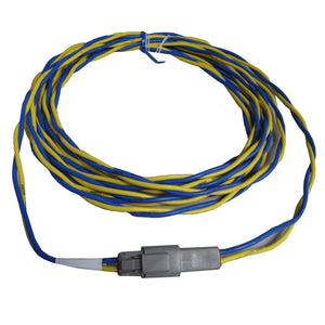 Bennett BOLT Actuator Wire Harness Extension - 10' [BAW2010] - BuoyMart.com  Trim Tab Accessories Bennett Marine