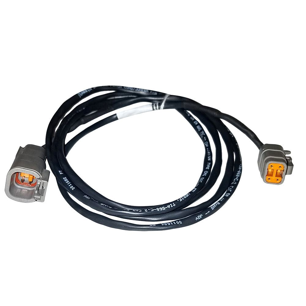 Bennett BOLT Keypad Wire Extension - 3' [BHW4003] - BuoyMart.com  Trim Tab Accessories Bennett Marine