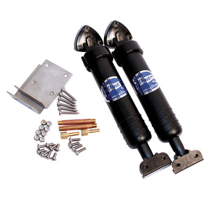 Bennett Boat Leveler to Bennett Actuator Conversion Kit - Hydraulic to Hydraulic [V351CK] - BuoyMart.com  Trim Tabs Bennett Marine