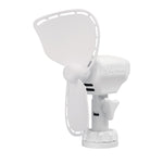 SEEKR by Caframo Ultimate 747 12V 2-Speed 7" Fan w/Lighter Plug - White [747DCWCS] - BuoyMart.com  Fans SEEKR by Caframo