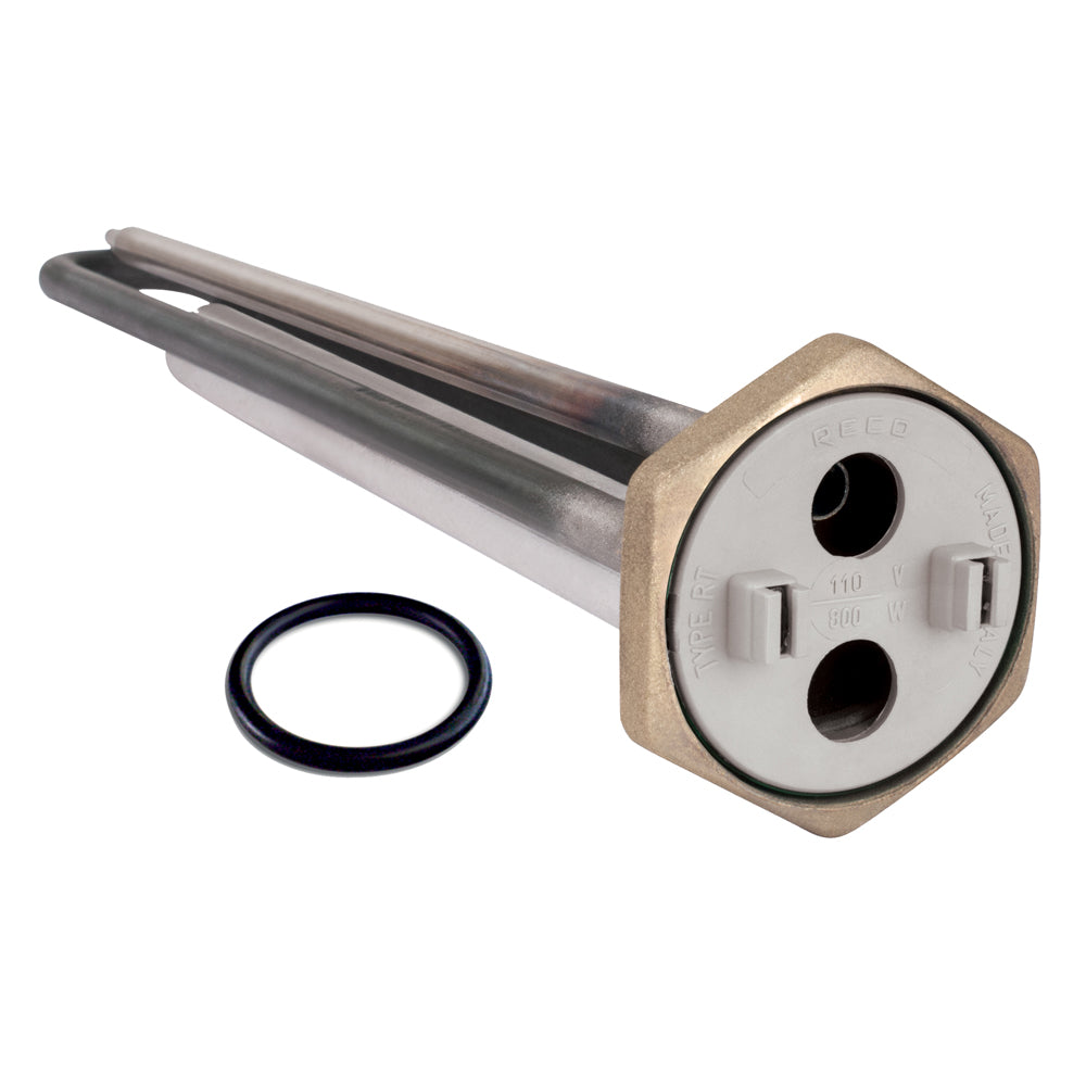 Quick 800W Heating Element f/Sigmar Heater - 110V [FVSLRSB0811SA00] - BuoyMart.com  Accessories Quick